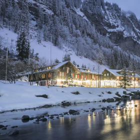 Kandersteg 2027