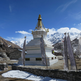 Nepal 2026